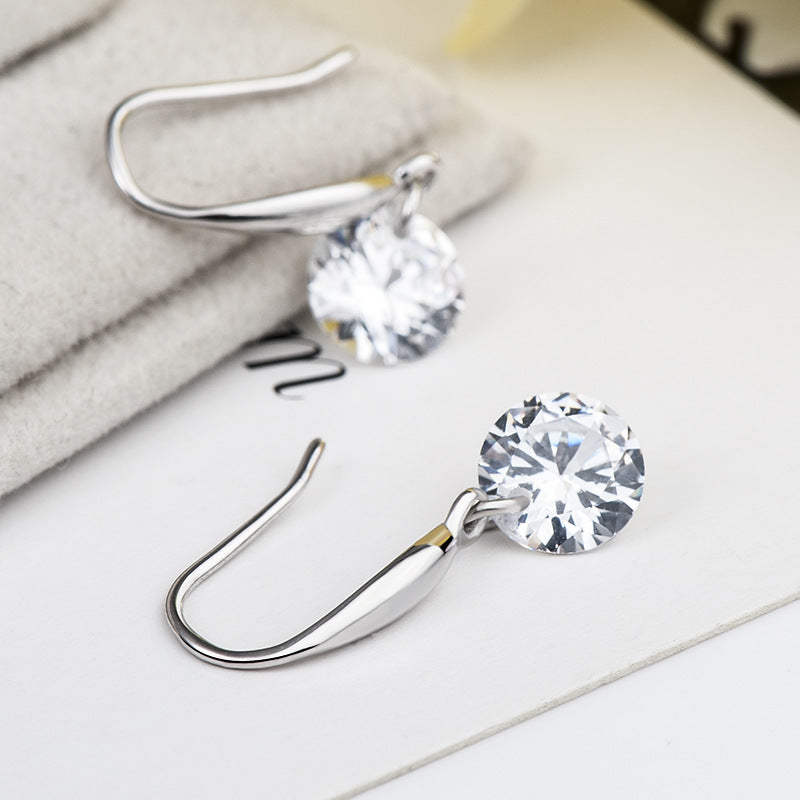 Elegant Dangling Earrings